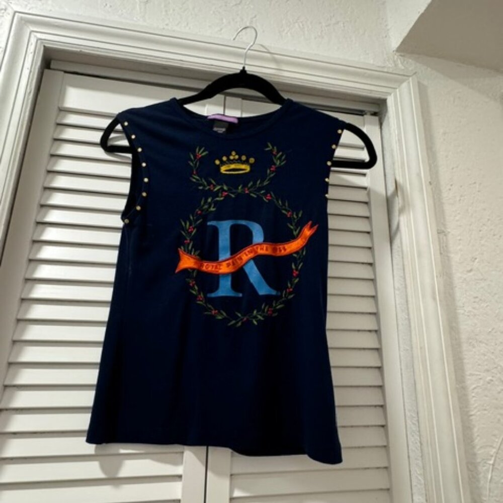 Serina Canciglia Pain In The @ssT shirt